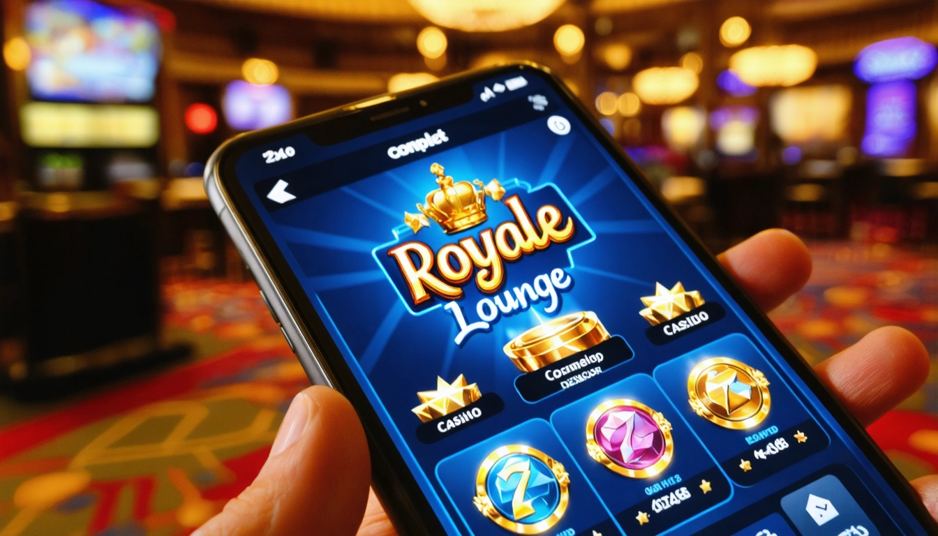 Guide complet Royale lounge casino connexion et avis joueurs