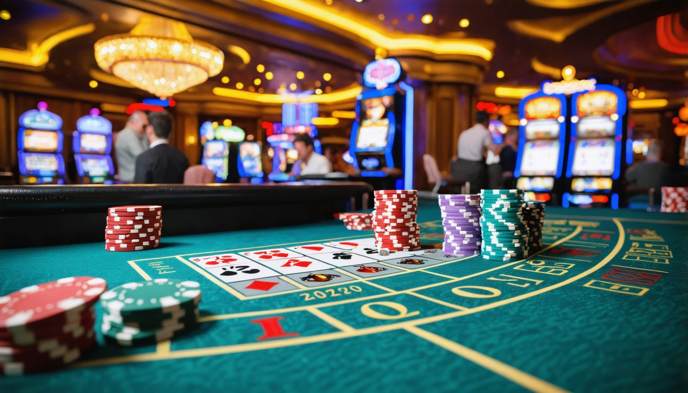 Guide complet Royale lounge casino connexion et avis joueurs